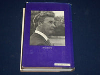 1982 TWICE SHY HARDCOVER BOOK BY DICK FRANCIS - SIGNED - KD 2589