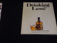 1986 OCTOBER TEXAS MONTHLY MAGAZINE - BARNES & CONNALLY FRONT COVER - E 7505