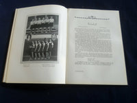 1932 DONNYBROOK FAIR GOUCHER COLLGE YEARBOOK - BALTIMORE, MARYLAND - YB 2702