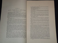 1905 HON. JOSEPH FORAKER RAILWAY RATE REGULATION SPEECH - J 8946