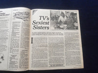 1992 JUNE 13 THE SUNDAY TIMES FAMILY WEEKLY-SCRANTON, PA-LANDERS SISTERS-NP 6198