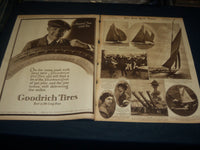 1920 JUNE 13 NEW YORK TIMES PICTURE SECTION - REPUBLICAN CONVENTION - NT 8789