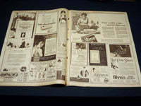 1922 APRIL 16 NEW YORK TIMES PICTURE SECTION - THE LEVIATHAN - PHOTOS - NT 8855