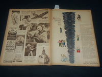 1944 DECEMBER 10 THE PITTSBURGH PRESS SUNDAY ROTO SECTION - LITTLE GUN - NP 4464