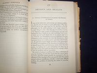 1950 OUT OF MY LATER YEARS HARDCOVER BOOK BY ALBERT EINSTEIN - KD 9115