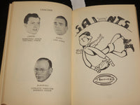 1950 THE MITRE ST. PETER'S SCHOOL YEARBOOK - PEEKSKILL NEW YORK - YB 1922