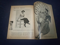 1949 AUGUST PHOTOPLAY MAGAZINE - SHIRLEY TEMPLE COVER - F 251I