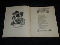 1910 THE WIDOW CORNELL UNIVERSITY MAGAZINE - EASTER NUMBER - J 5740