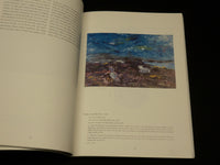 1993 IMAGES AND INSIGHTS SOFTCOVER BOOK BY HUGH LANE - NICE PRINTS - R 716M
