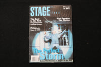 2005 JUNE STAGE DIRECTIONS MAGAZINE - THE PERFECT STORM COVER - E 24332