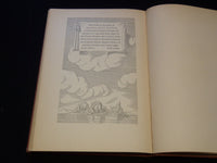 1936 CANDIDE BOOK BY JEAN FRANCOIS MARIE AROUET DE VOLTAIRE - KENT - KD 7916