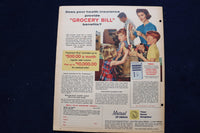 1963 SEPTEMBER 15 PARADE MAGAZINE - POPE PAUL VI COVER - E 22391