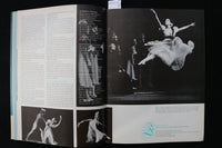 1969 THE STUTTGART BALLET PROGRAM - K 2295