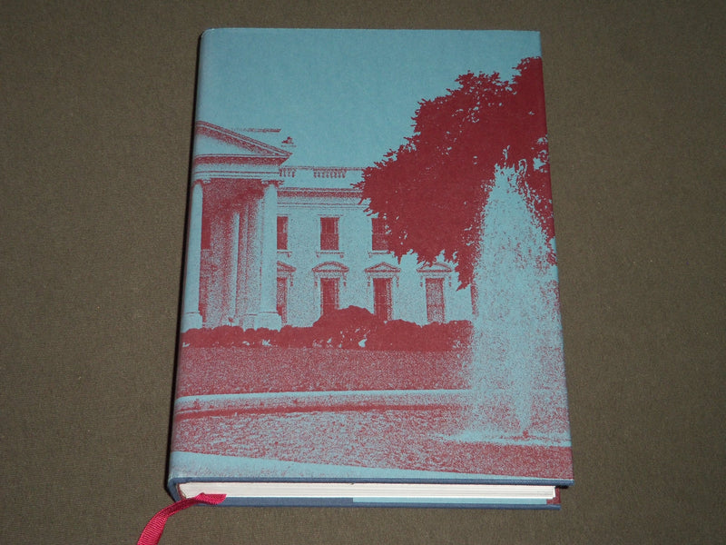 1988 THE MAKING OF THE PRESIDENT 1960 THEODORE H. WHITE BOOK W/ BOX - KD 3868