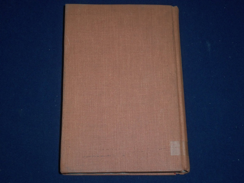 1932 CARL SCHURZ REFORMER BOOK BY CLAUDE MOORE FUESS - ILLUSTRATIONS- KD 2479