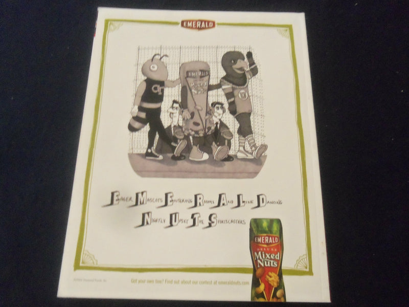 2005 DECEMBER 29 EMERALD BOWL PROGRAM - UNIV UTAH VS GEORGIA TECH - ST 602D