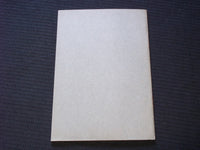 1916 THE CARE OF THE DEAD SOFTCOVER BOOK - EYRE & SPOTTISWOODE - LONDON - J 7157