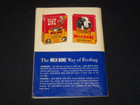 1952 PLAIN TALK ABOUT DOGS BOOK BY MRS. SHERMAN R. HOYT - K 2656