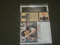 2013 JUNE GQ MAGAZINE - JAMES FRANCO COVER - B 2852