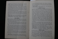 1942 POPULAR SCREEN STARS SOFTCOVER BOOK BY CHARLES E. DONALDSON - K 2212