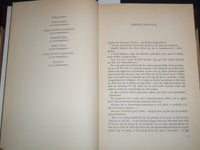 1955 FRIGJORT HARDCOVER BOOK BY HANS MARTIN - KD 5980O