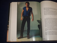 1987 20 YEARS OF ROLLING STONE LONG STRANGE TRIP BOOK BY JANN WENNER - KD 2989