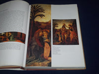 1998 LEONARDO DA VINCI BOOK BY DANIEL ARASSE - GREAT PHOTOS + INFO - KD 1822