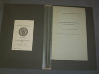 1910 THE NITROGEN THERMOMETER FROM ZINC TO PALLADIUM - J 4910