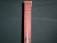 1921 SEXUAL PROBLEMS OF TO-DAY HARDCOVER BOOK BY WILLIAM J. ROBINSON - KD 7216