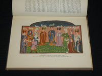 1948 ENGLISH FASHION HARDCOVER BOOK BY ALISON SETTLE - KD 7505