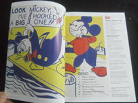 2019 LIFE MAGAZINE - MICKEY MOUSE AT 90 - B 4077A
