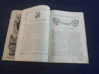 1908 JULY THE DESIGNER MAGAZINE - THE SUMMER WARDROBE - B 4164J