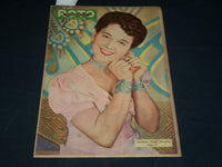 1946 JULY 14 THE PITTSBURGH PRESS SUNDAY ROTO SECTION - JEWELRY - NP 4477