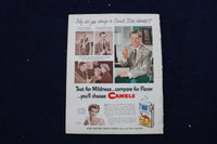 1952 MAY PHOTOPLAY MAGAZINE - ELIZABETH TAYLOR COVER - E 17552