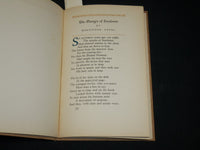 1935 THREE LEGENDS OF THE MIDDLE AGES HARDCOVER BOOK - ANATOLE FRANCE - KD 6482
