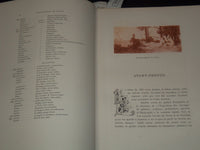 1883 SALON DE PH. BURTY PLANCHES EN PHOTOGRAVURE VOLUME - KD 1380A