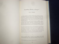 1977 GATES OF UNDERSTANDING HARDCOVER BOOK BY LAWRENCE HOFFMAN - KD 8950