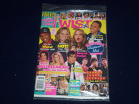 2006 MAY/JUNE TWIST MAGAZINE - HE-YO, MARIAH CAREY COVER - SP 3905