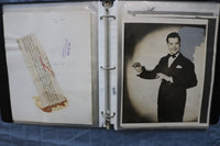 MUSIC PERSONALITIES ORIGINAL NEWS PHOTOS ALBUM - 51 PHOTOS - #76