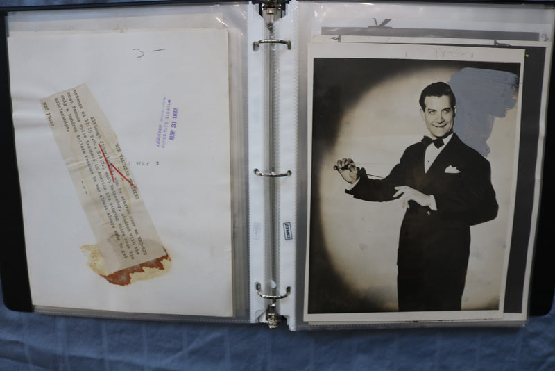 MUSIC PERSONALITIES ORIGINAL NEWS PHOTOS ALBUM - 51 PHOTOS - #76