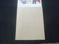 1961 NOVEMBER ESQUIRE MAGAZINE - IN JACKET - GREAT COVER, PHOTOS AND ADS - F 860