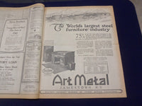 1919 MAY 8 N.Y. TIMES-ON LUSITANIA DAY ALLIES DICTATE A PEACE-BAUM DEAD- NT 9241