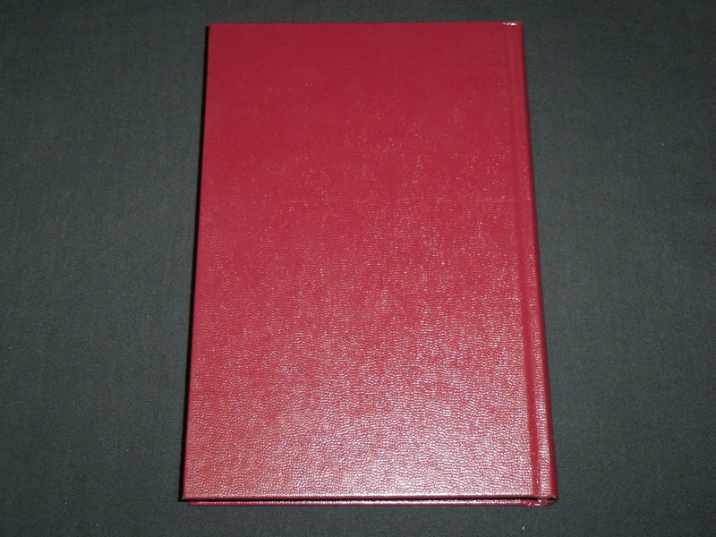 2006 HADDON HEIGHTS HIGH SCHOOL DIRECTORY BOOK - NEW JERSEY - KD 6345