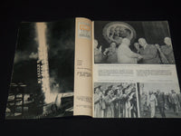 1960 JUNE 26 OGONEK RUSSIAN MAGAZINE - NICE COVER & PHOTOS - B 4128E