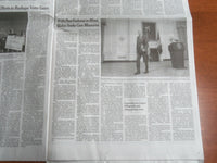 2021 MARCH 24 NEW YORK TIMES - ATLANTA AND BOULDER: 18 DEATHS IN JUST 6 DAYS
