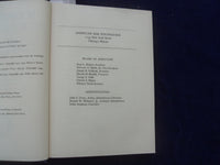 1959 SOURCES OF OUR LIBERTIES HARDCOVER BOOK BY R. PERRY & J. COOPER - KD 8606