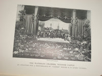 1903 THIRTY YEARS OF MUSICAL LIFE IN LONDON BOOK BY HERMANN KLEIN - KD 2486