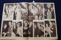 1948 JUNE 5 CHICAGO DAILY NEWS MAGAZINE - JEANNE CRAIN COVER - E 23009
