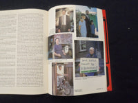 1966 AUGUST RAMPARTS MAGAZINE - BEN FRANKLIN ILLUSTRATED COVER - SP 5540O