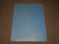 1950'S HOSKINS MANUFACTURING CO. CHROMEL RESISTOR ALLOYS CATALOG M - KD 3912J